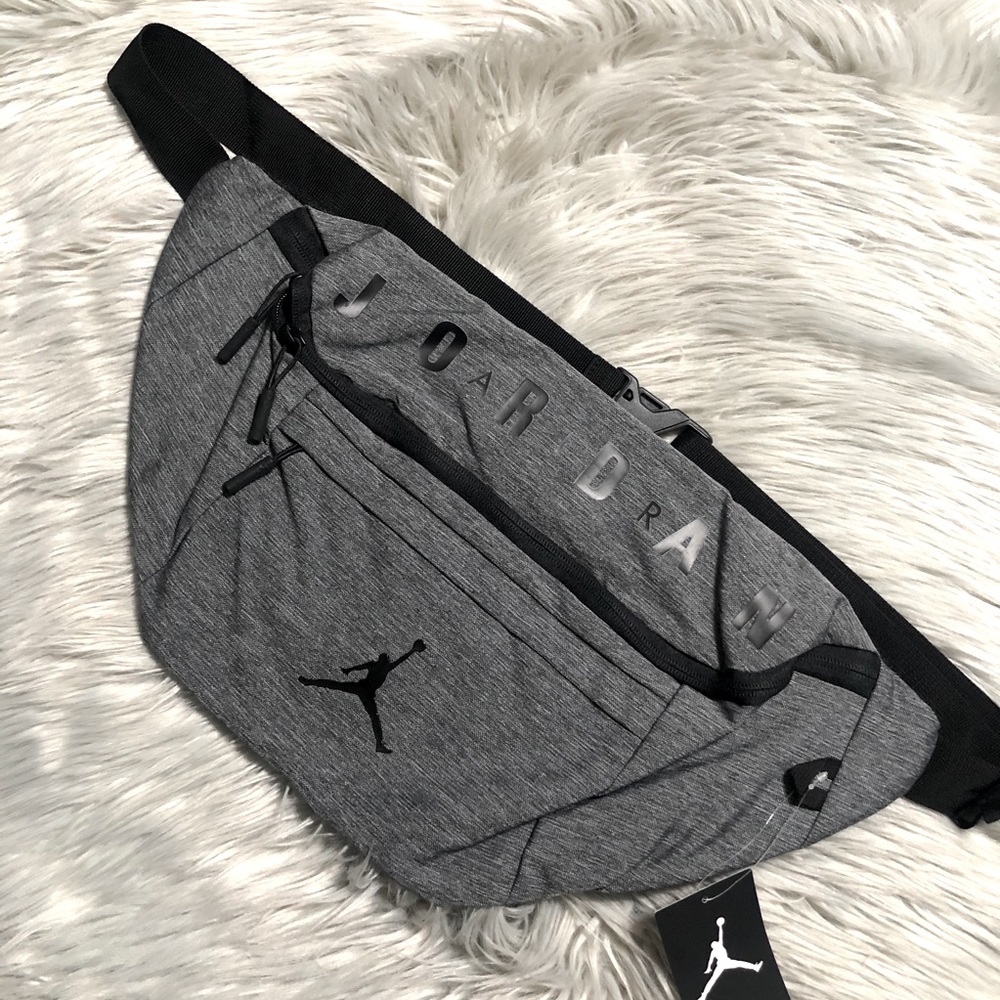 Jordan belt bag